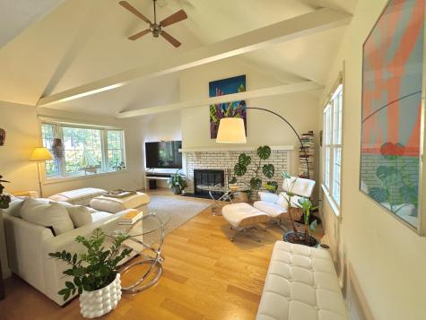 22 Warren Road Yarmouth Port MA 02675