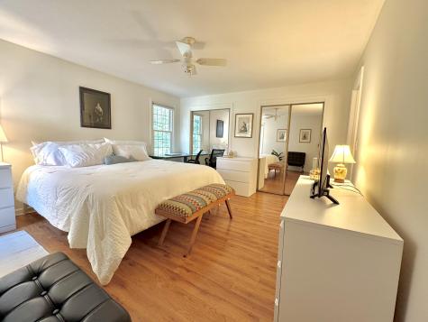 22 Warren Road Yarmouth Port MA 02675