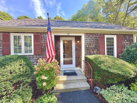 22 Warren Road Yarmouth Port MA 02675