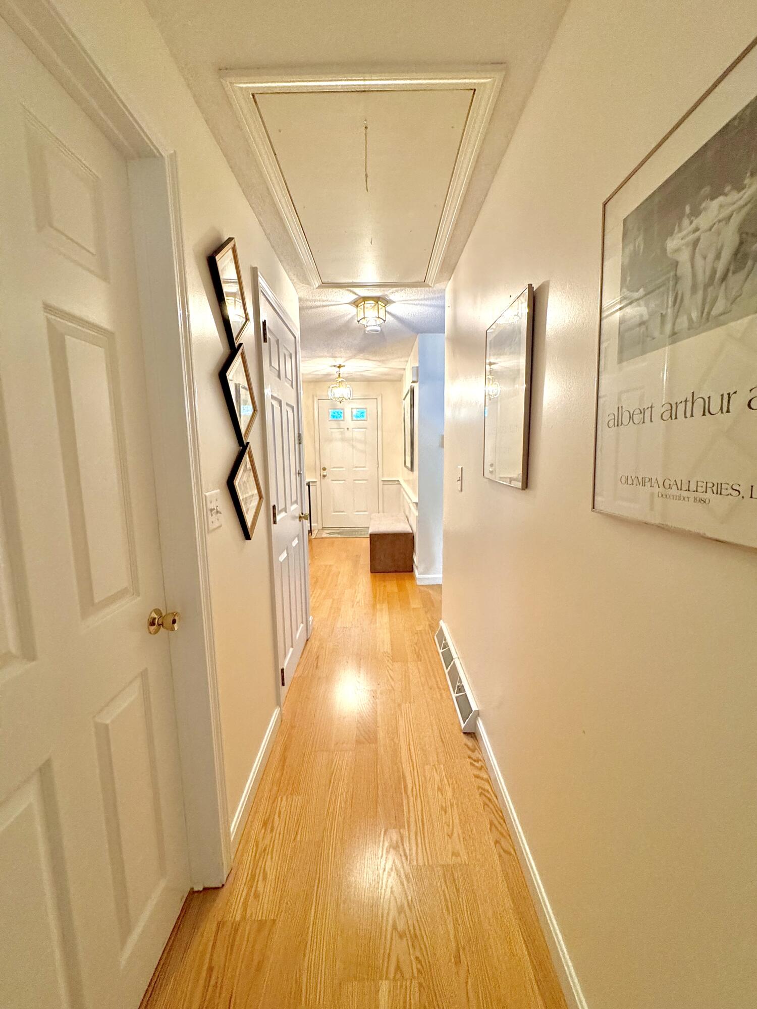 22 Warren Road Yarmouth Port MA 02675