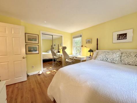 22 Warren Road Yarmouth Port MA 02675