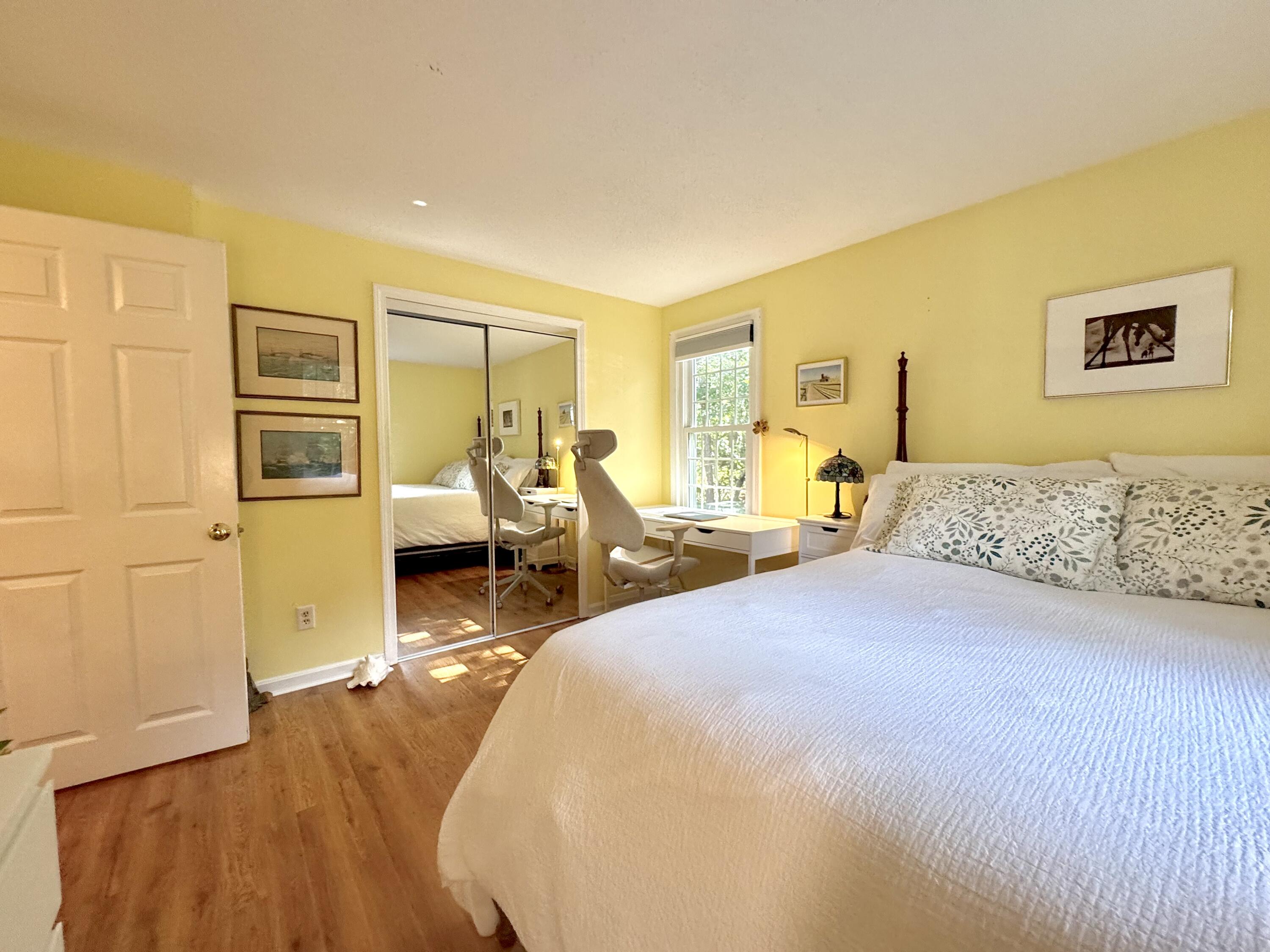 22 Warren Road Yarmouth Port MA 02675