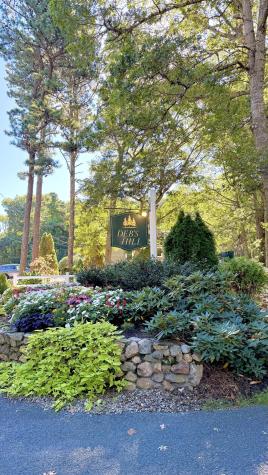 22 Warren Road Yarmouth Port MA 02675