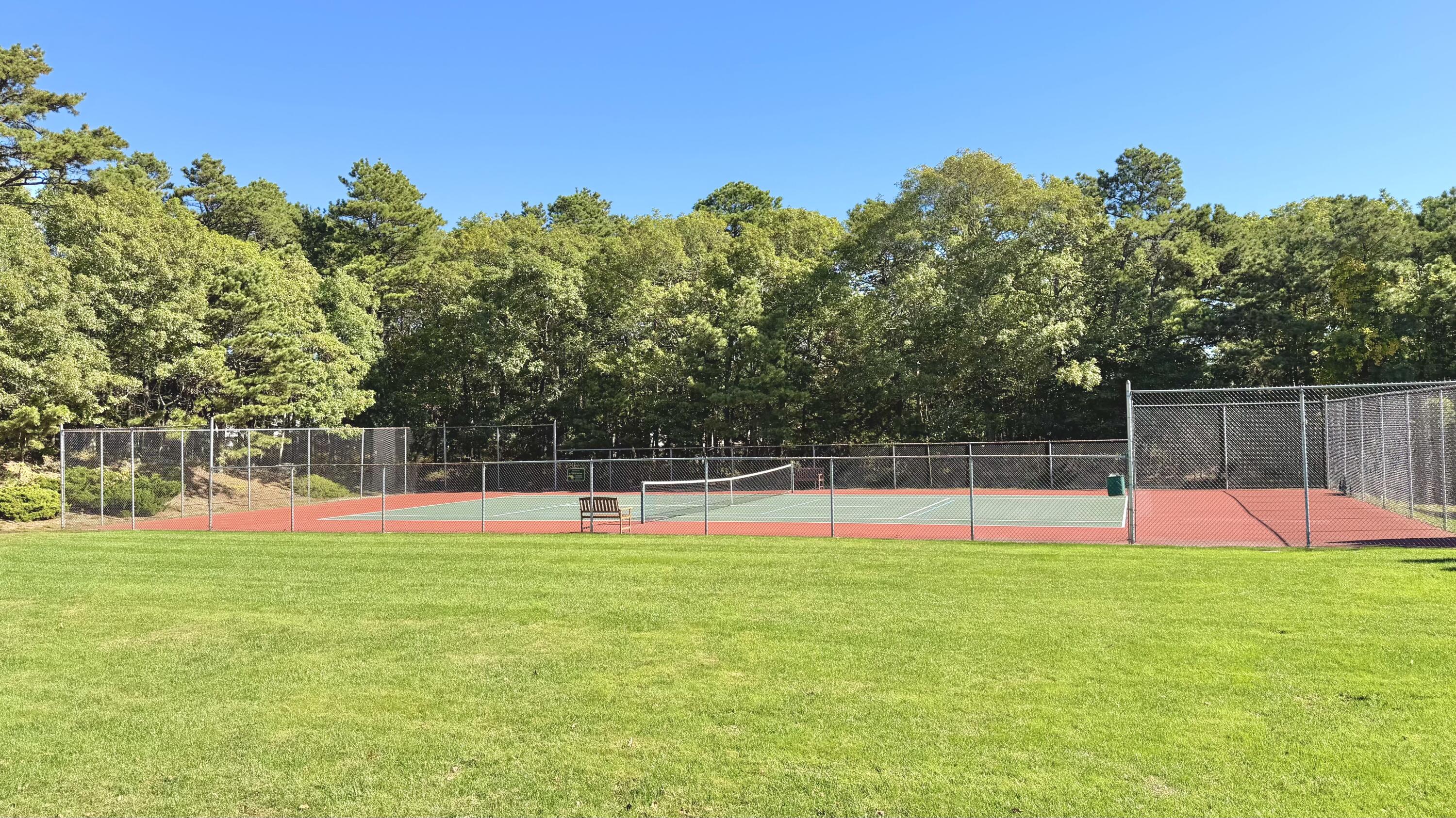 22 Warren Road Yarmouth Port MA 02675