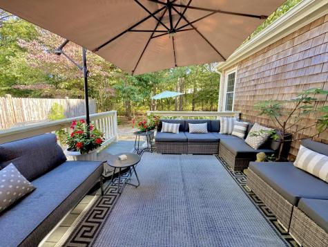 22 Warren Road Yarmouth Port MA 02675