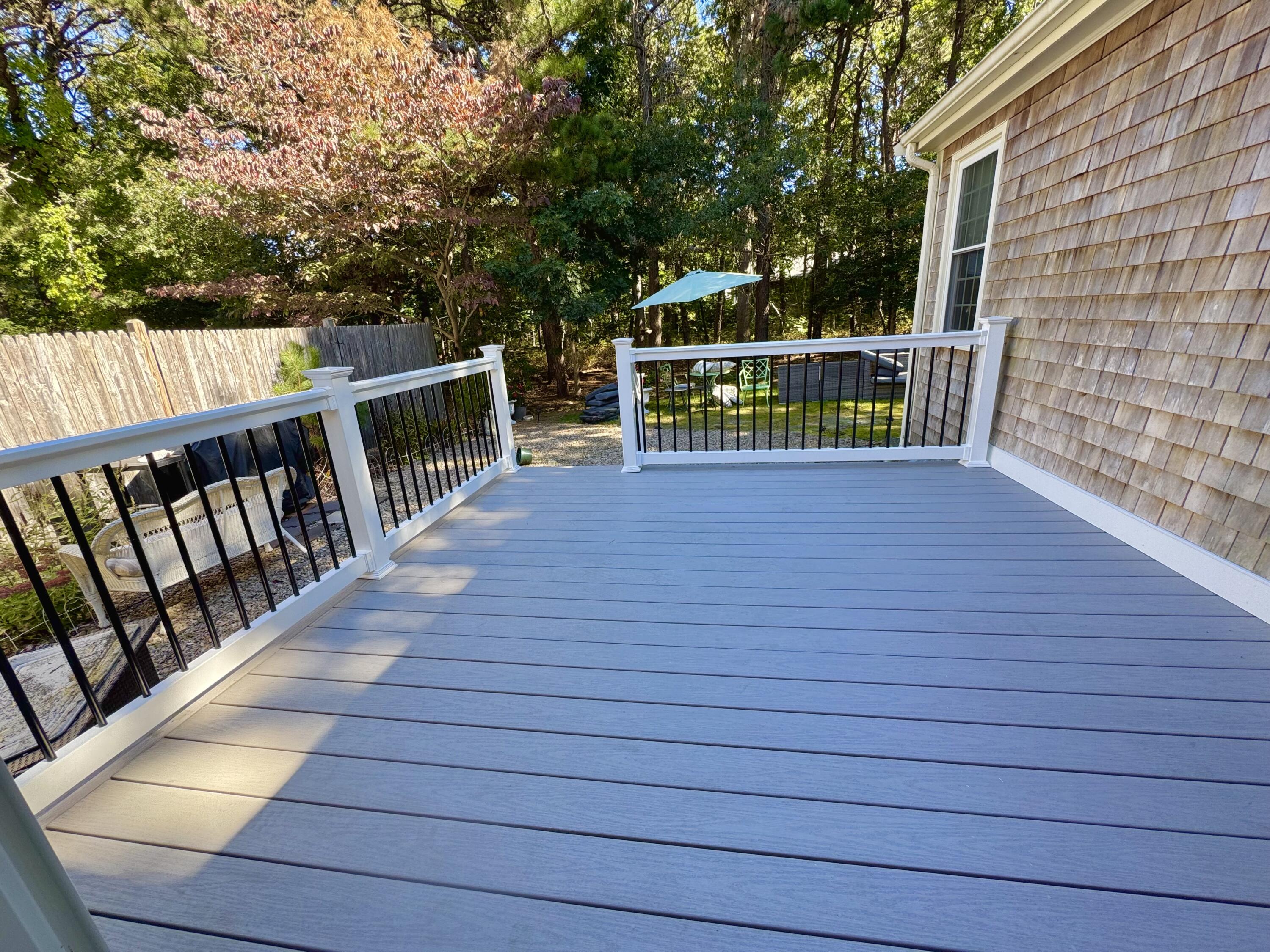 22 Warren Road Yarmouth Port MA 02675