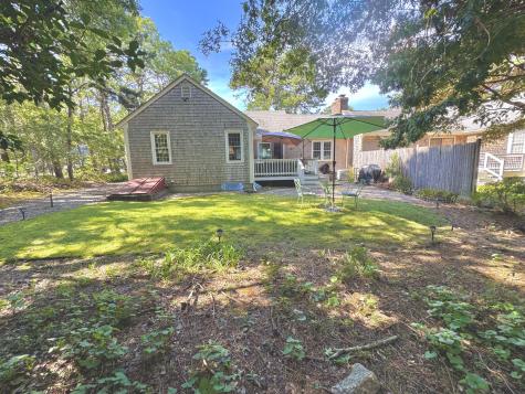 22 Warren Road Yarmouth Port MA 02675