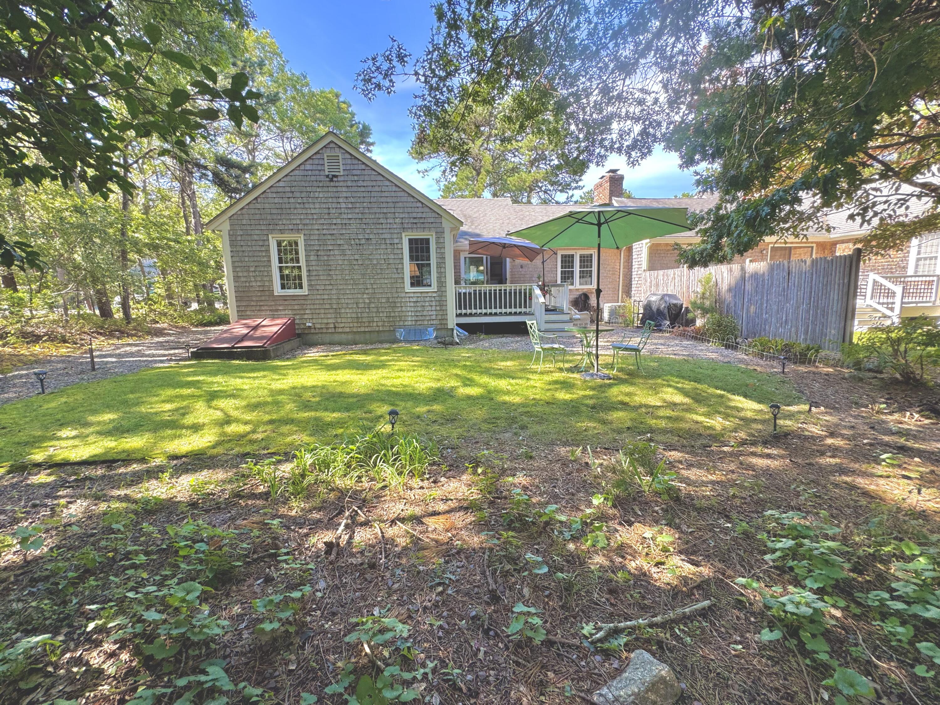 22 Warren Road Yarmouth Port MA 02675