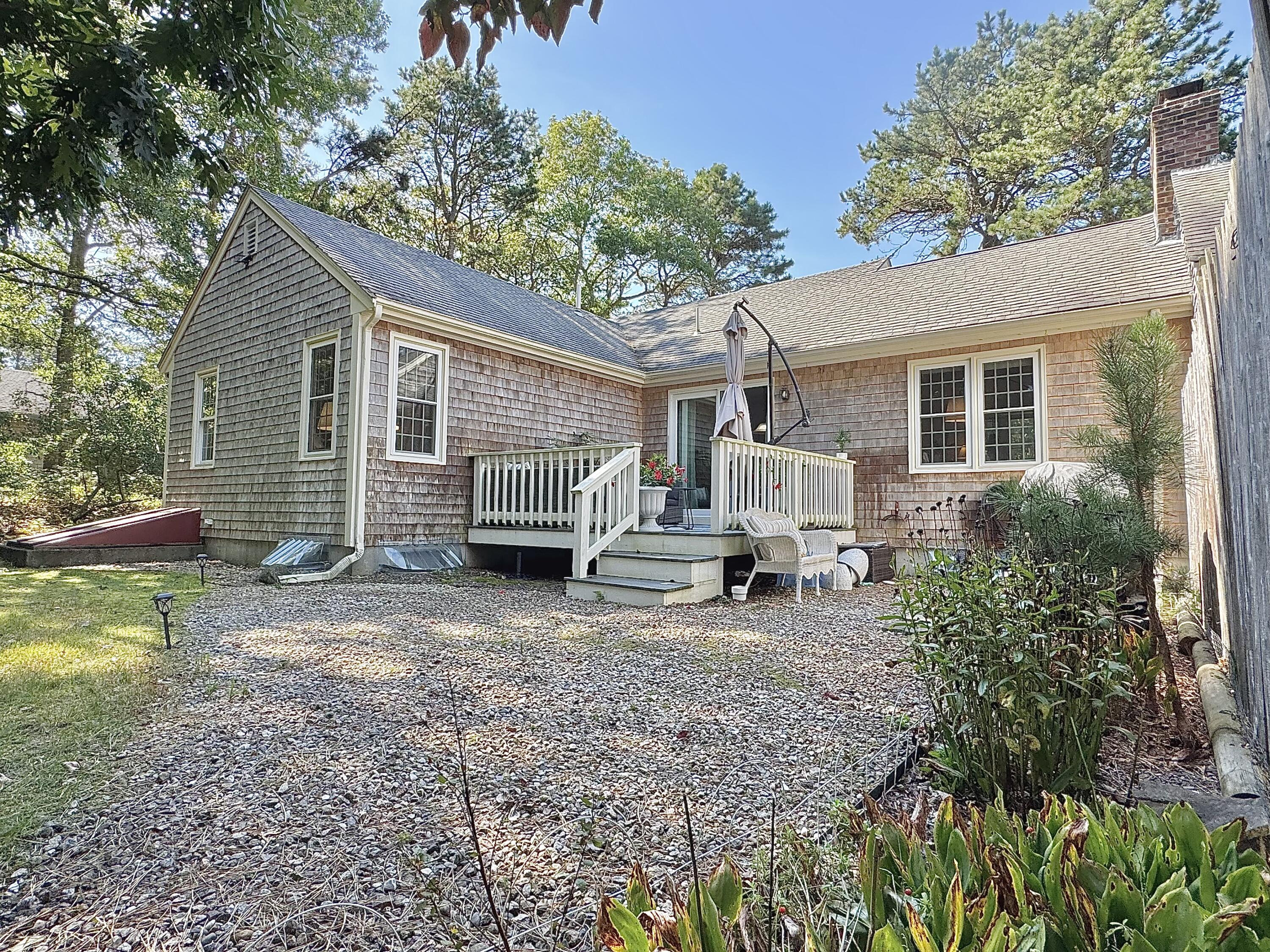 22 Warren Road Yarmouth Port MA 02675