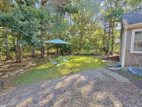 22 Warren Road Yarmouth Port MA 02675
