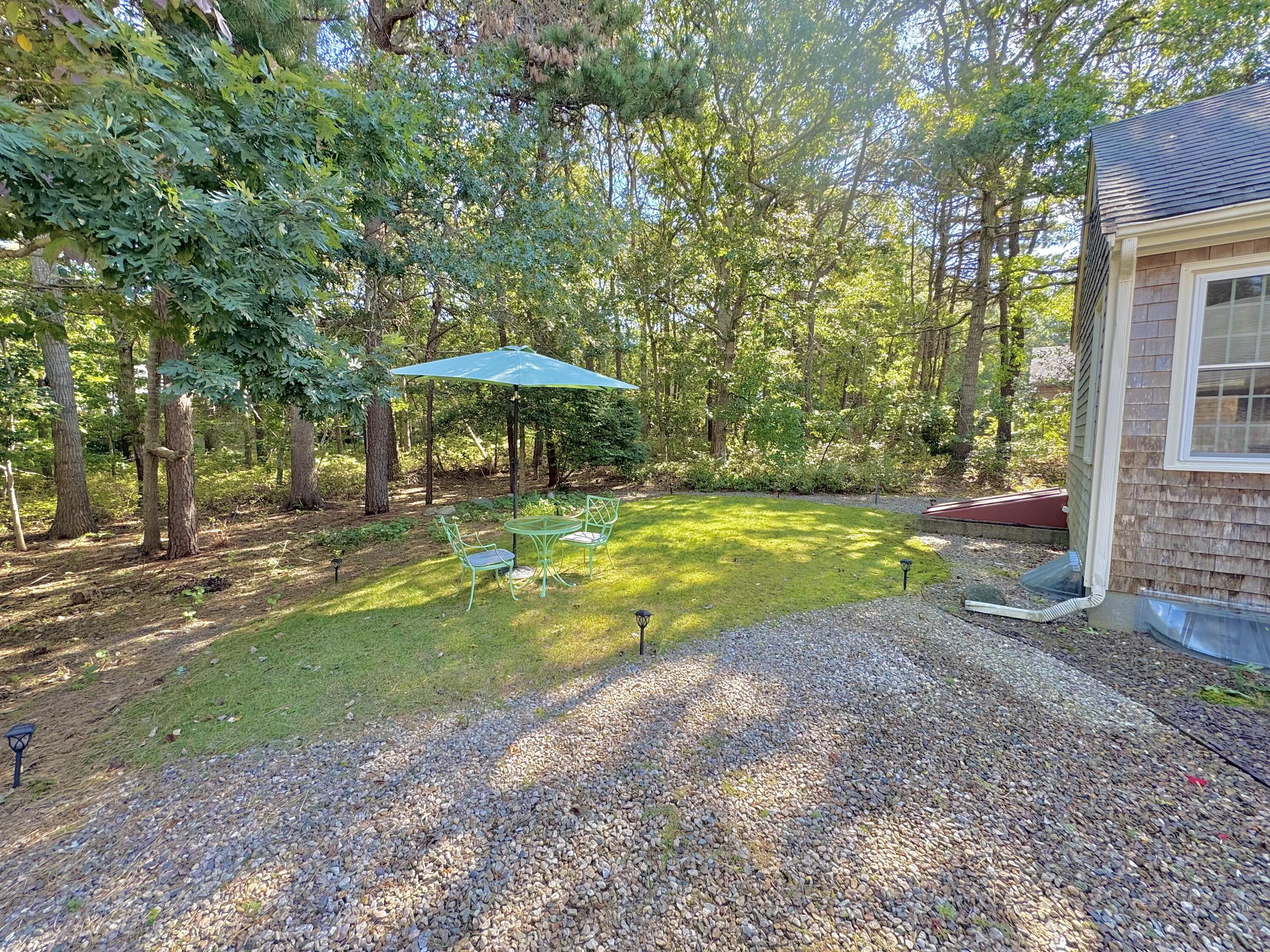 22 Warren Road Yarmouth Port MA 02675