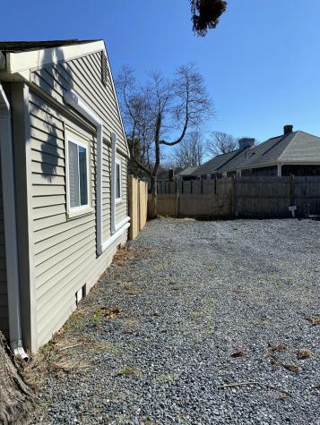186 Seaview Avenue Yarmouth MA 02664