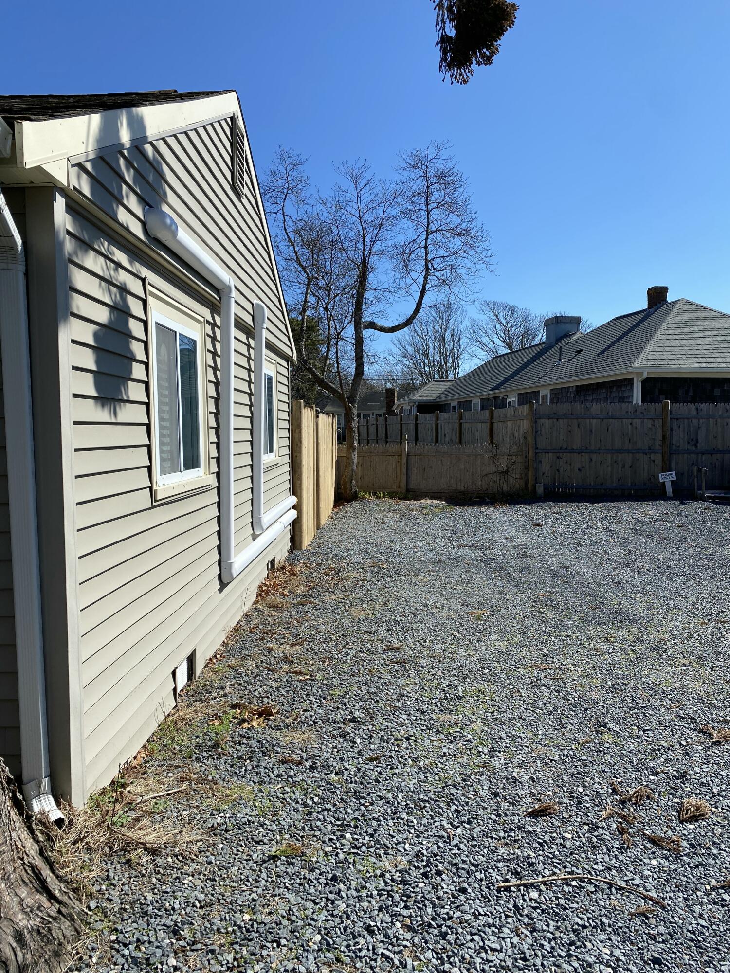 186 Seaview Avenue Yarmouth MA 02664