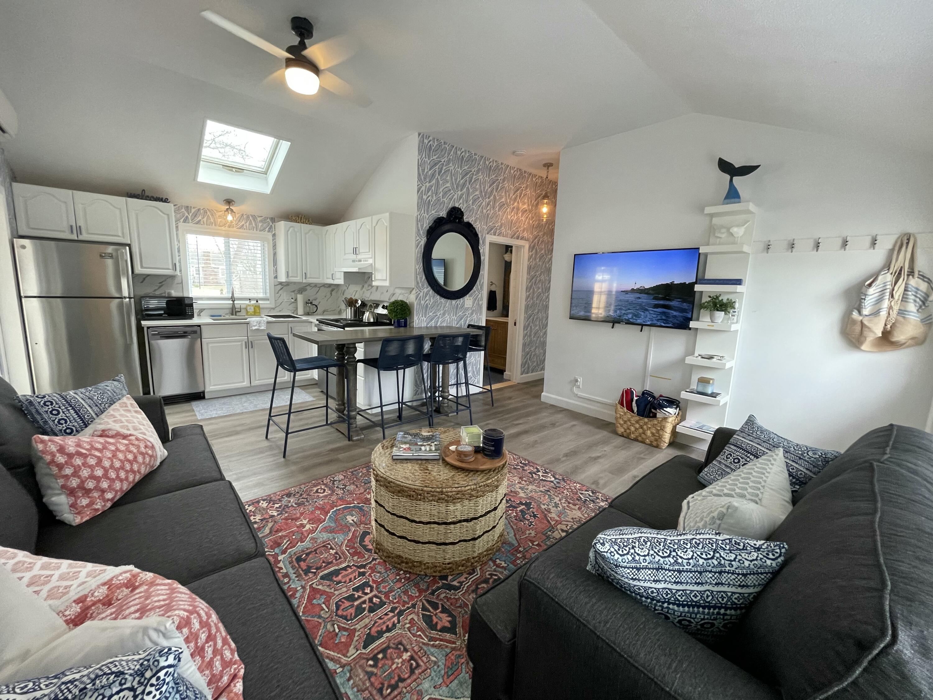 186 Seaview Avenue Yarmouth MA 02664