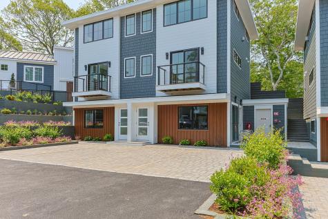 50 Nelson Avenue Provincetown MA 02657