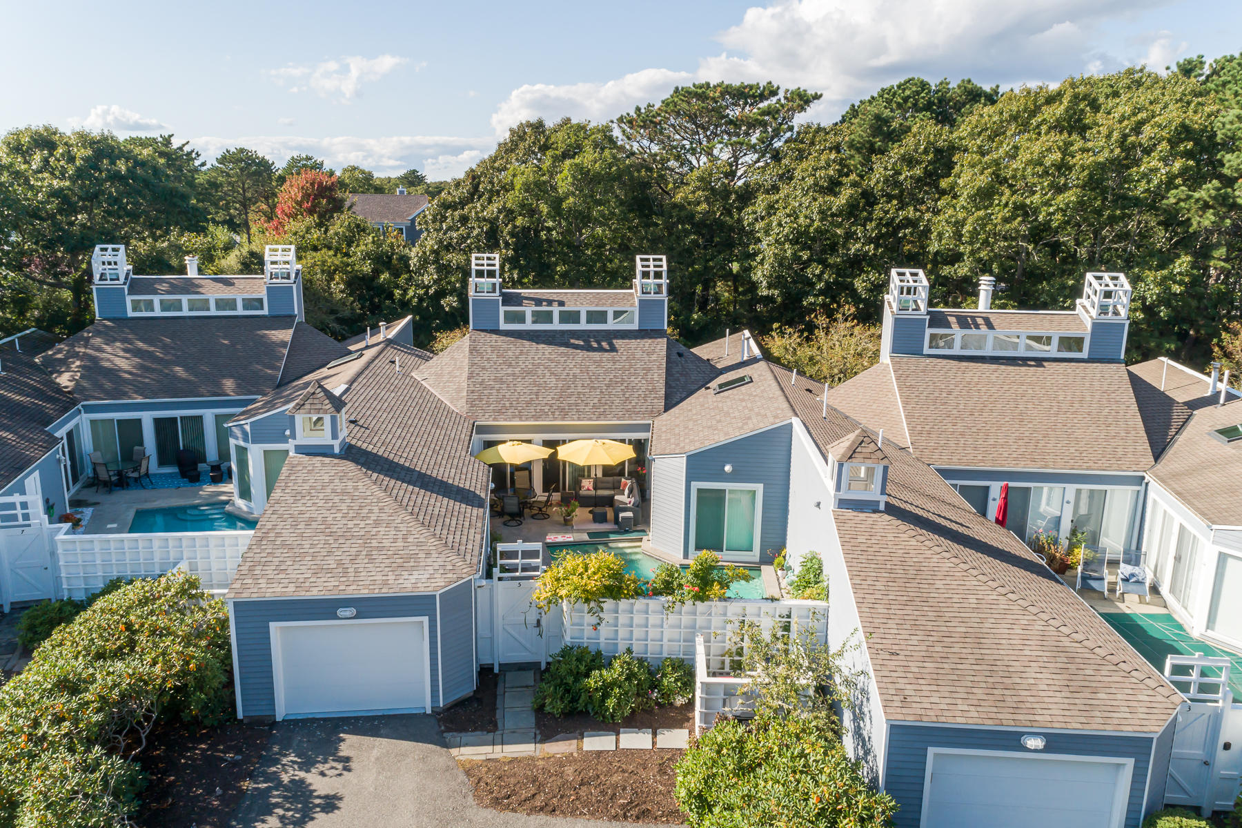 5 Sand Dunes Court Mashpee MA 02649