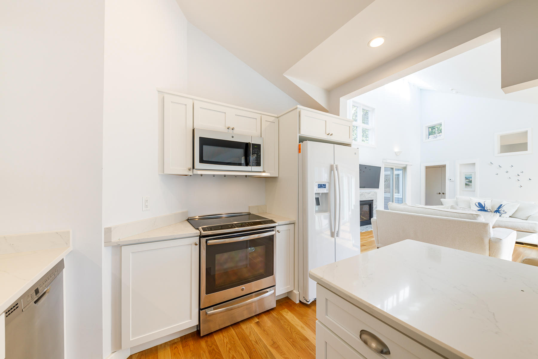 5 Sand Dunes Court Mashpee MA 02649