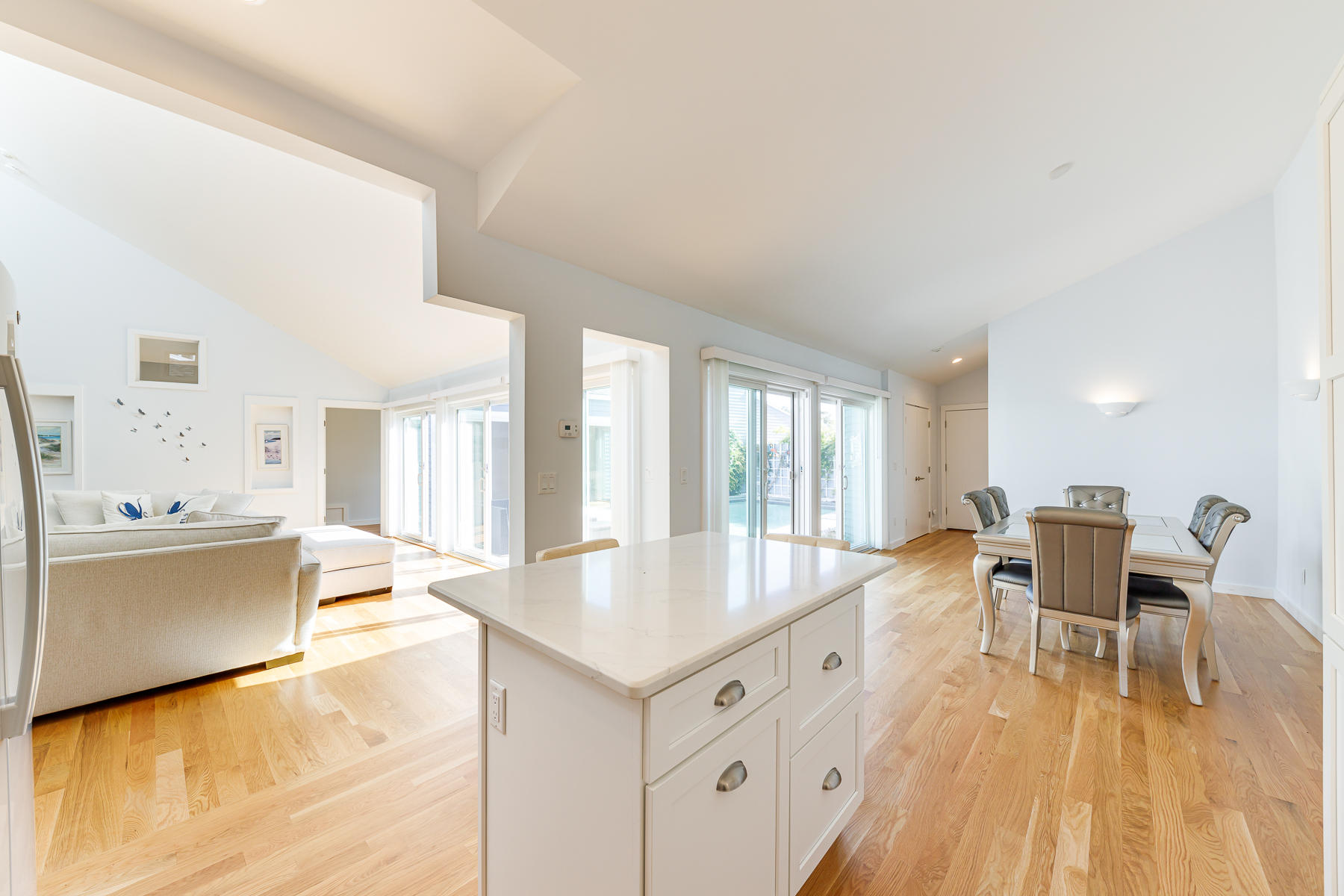 5 Sand Dunes Court Mashpee MA 02649