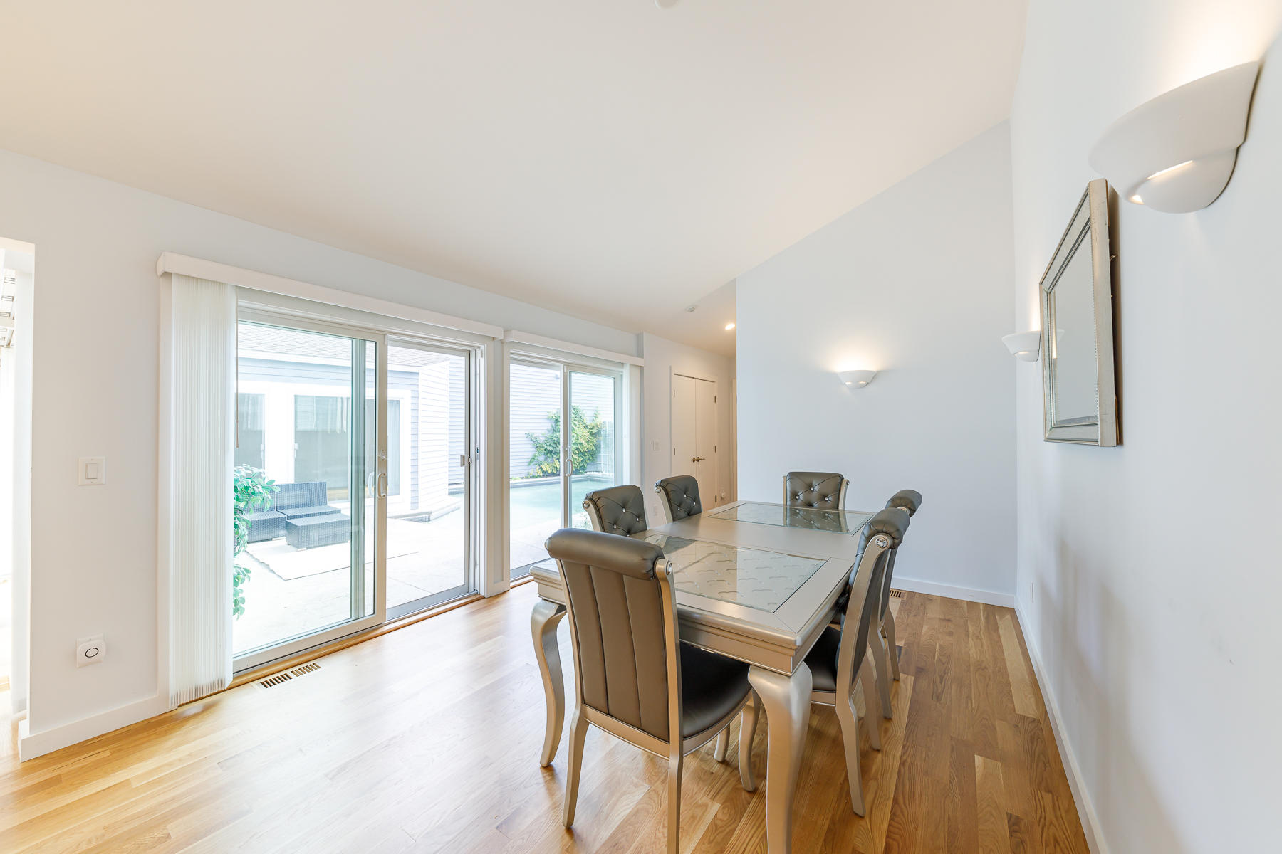 5 Sand Dunes Court Mashpee MA 02649