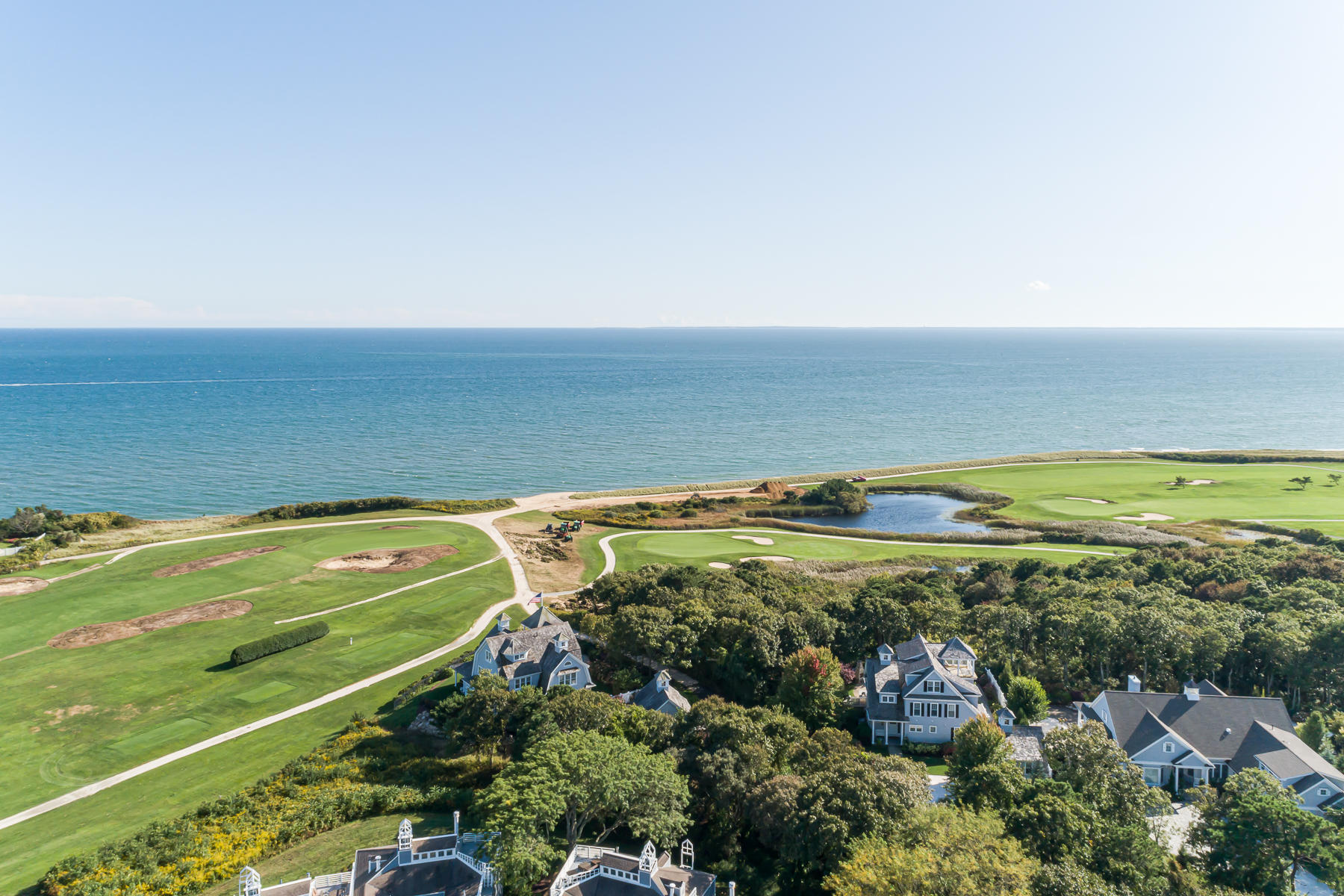5 Sand Dunes Court Mashpee MA 02649