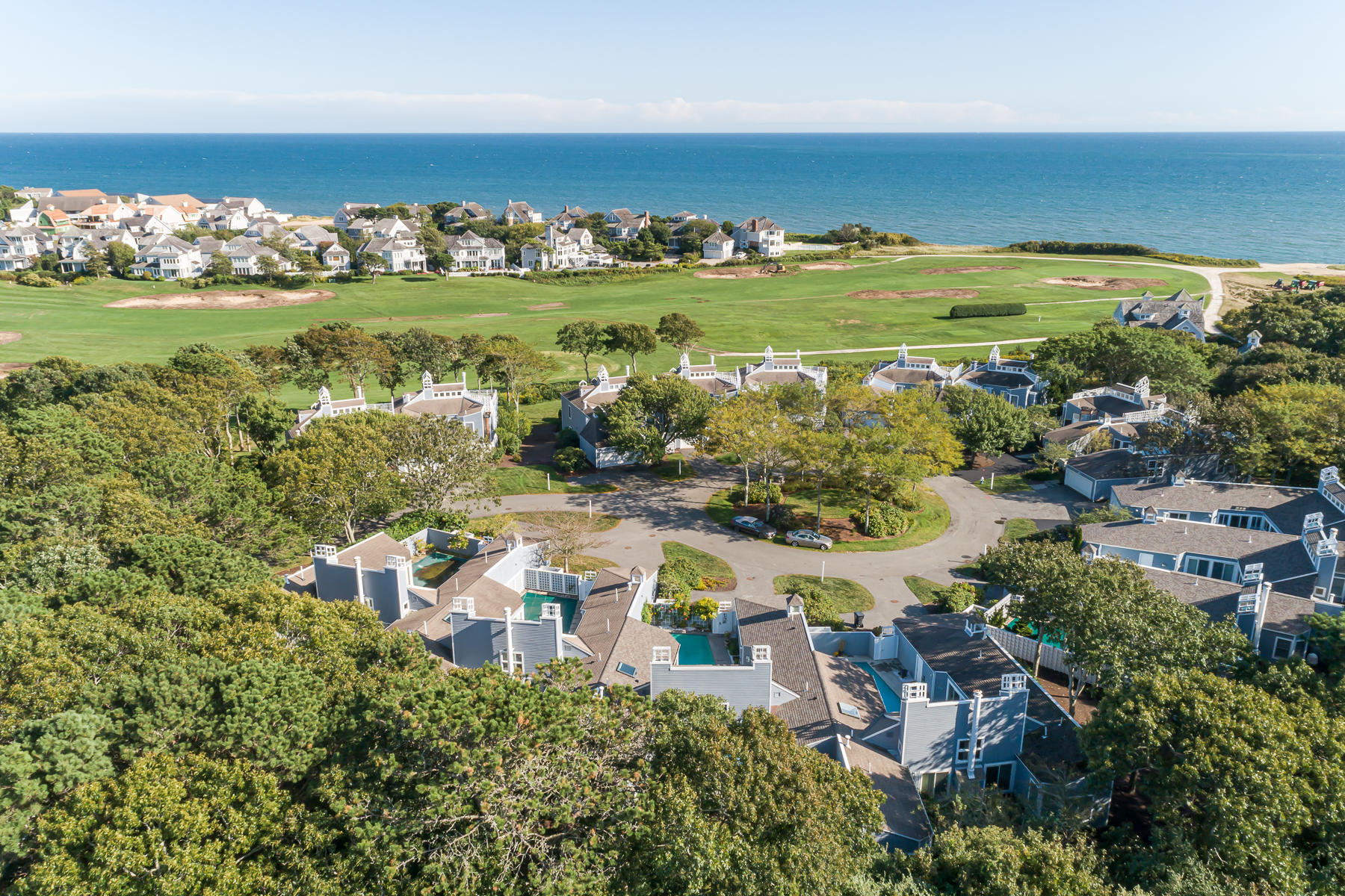 5 Sand Dunes Court Mashpee MA 02649
