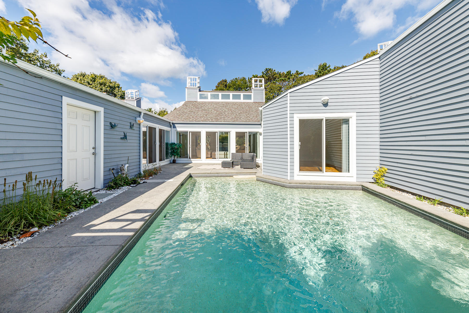 5 Sand Dunes Court Mashpee MA 02649