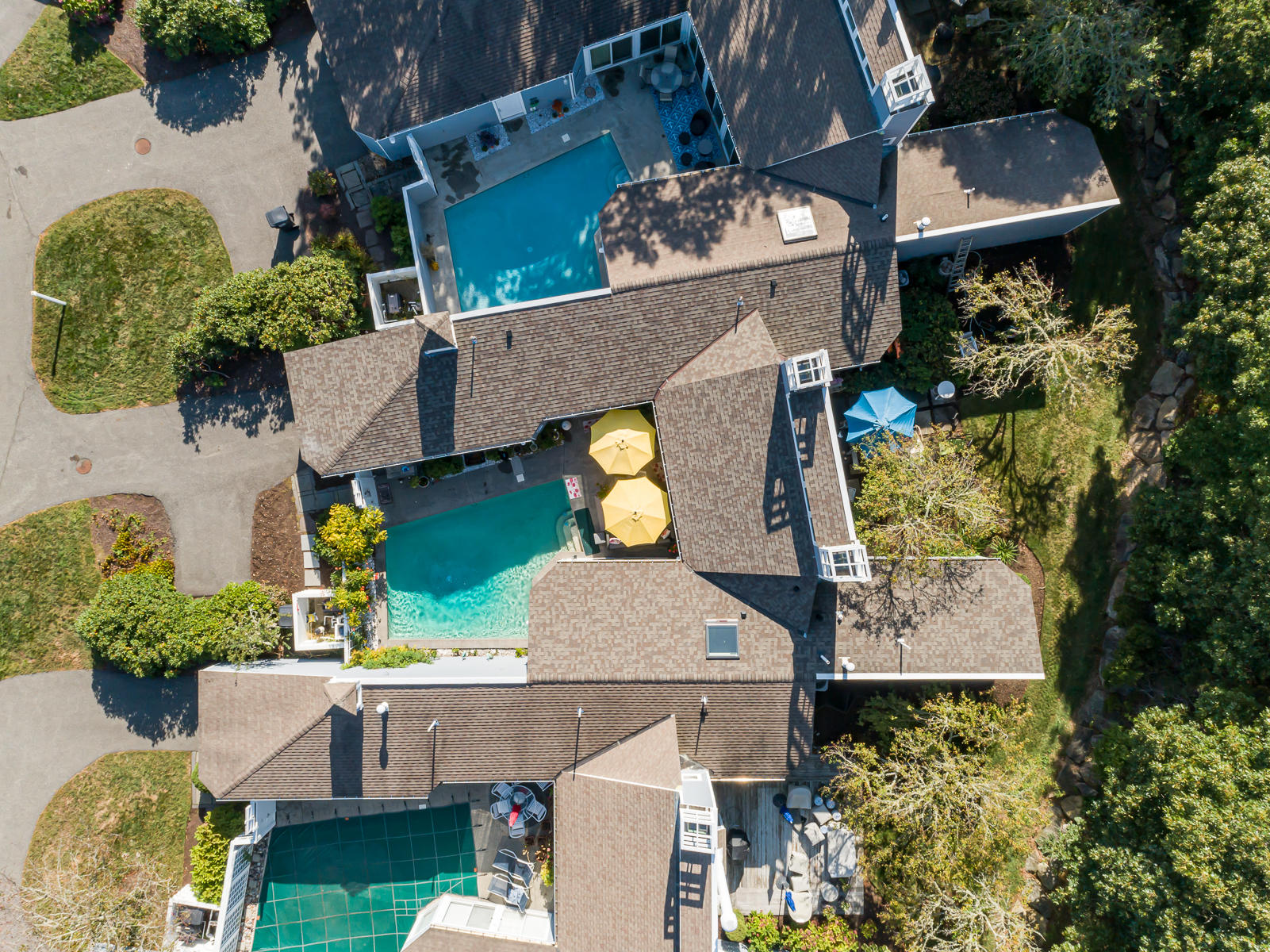 5 Sand Dunes Court Mashpee MA 02649
