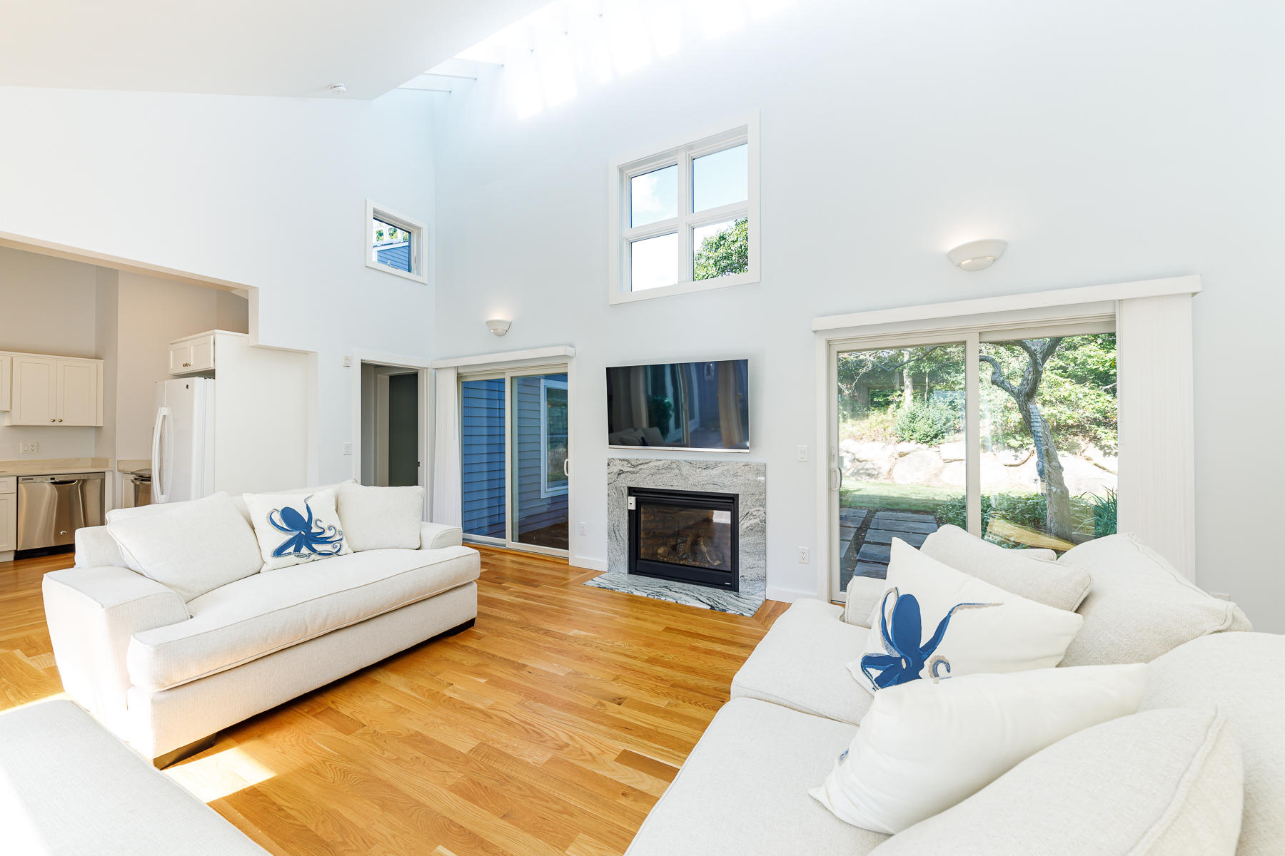 5 Sand Dunes Court Mashpee MA 02649