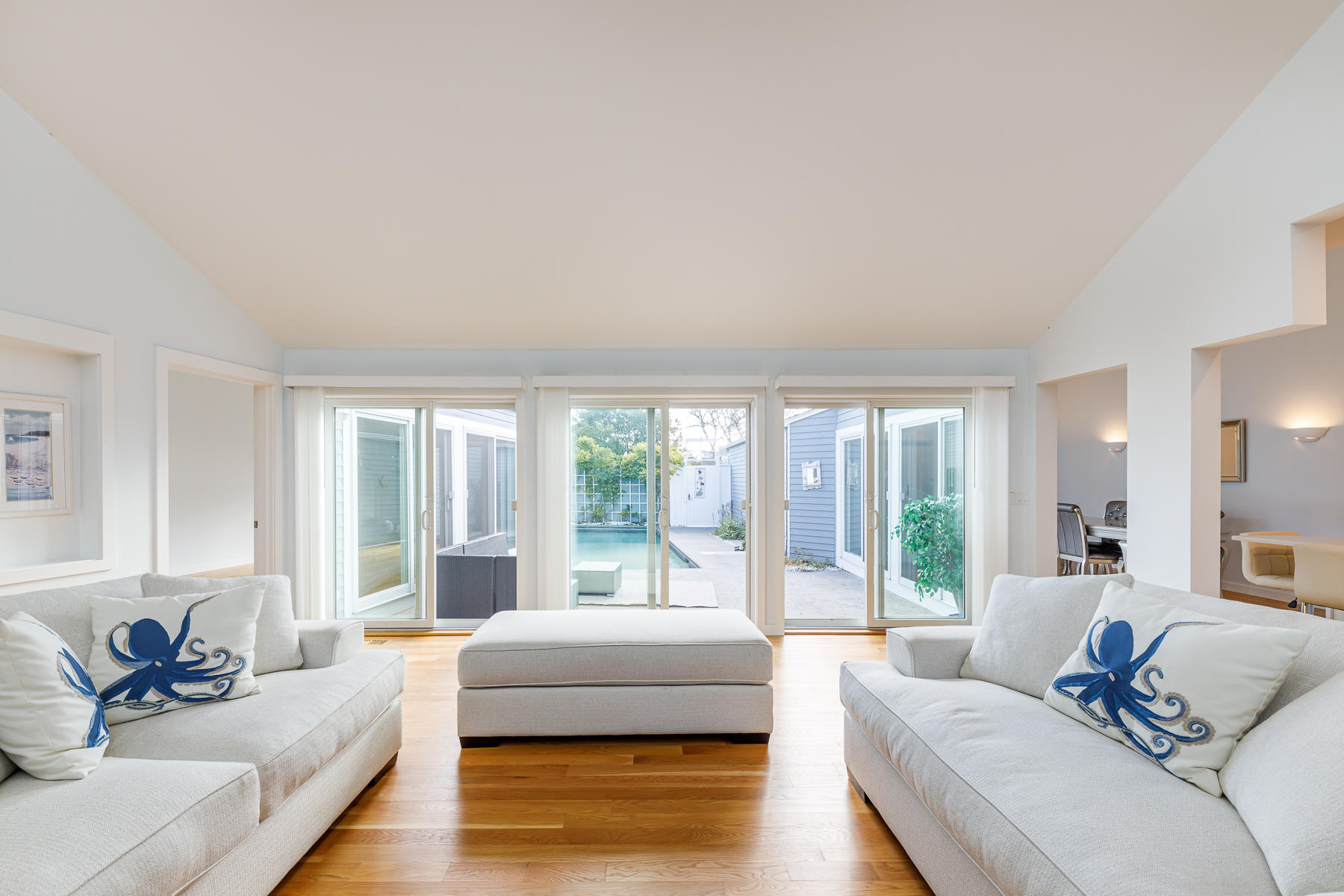 5 Sand Dunes Court Mashpee MA 02649