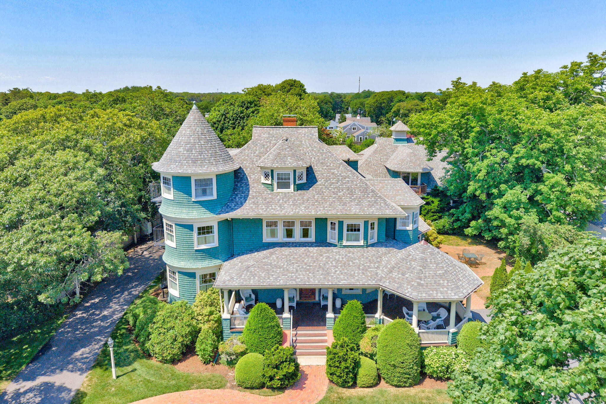 528 Main Street Harwich MA 02645