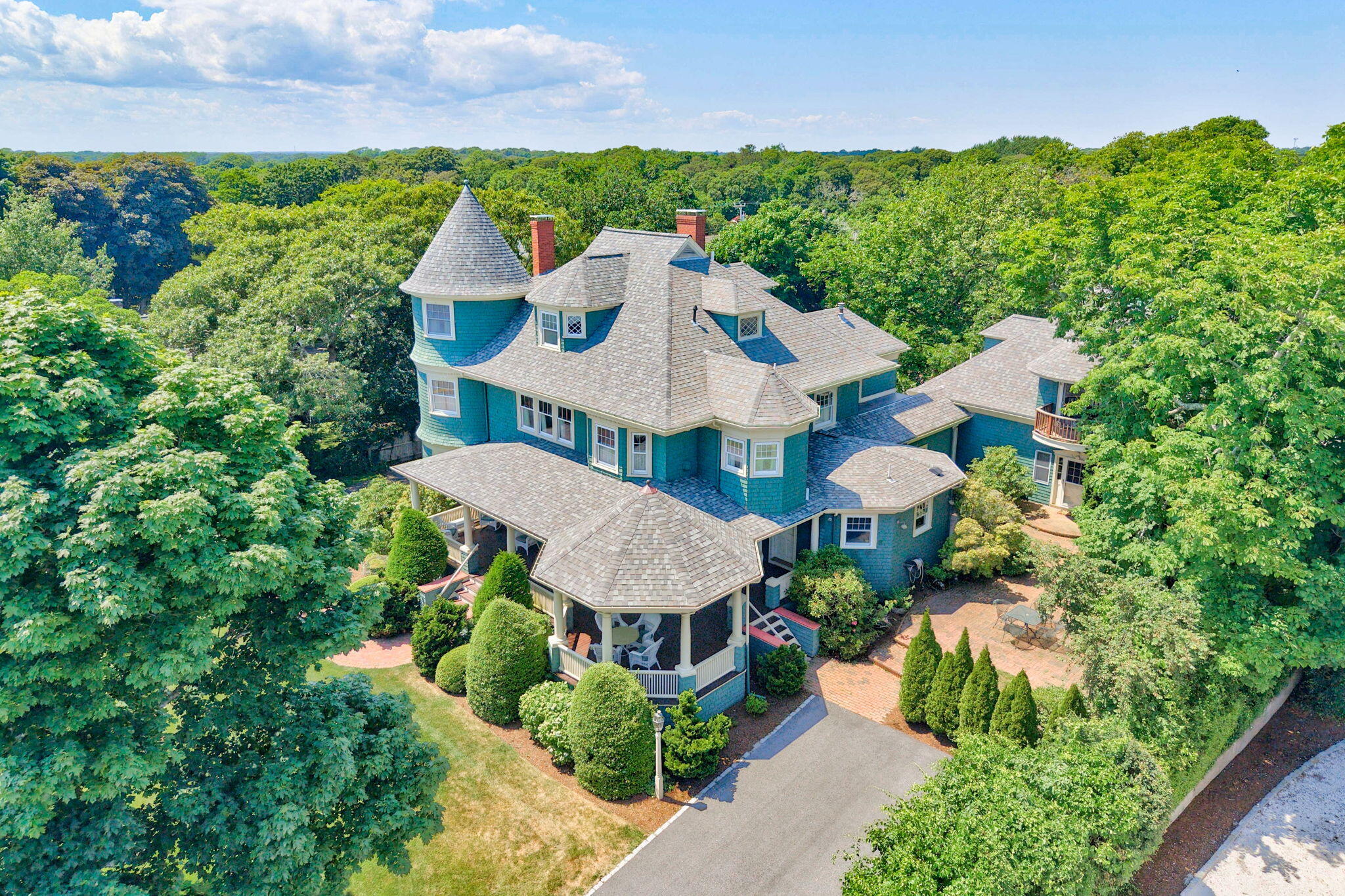 528 Main Street Harwich MA 02645