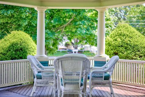 528 Main Street Harwich MA 02645