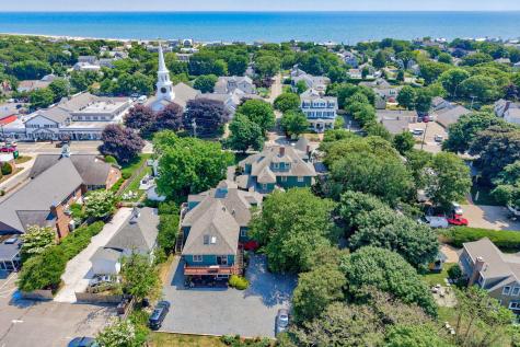 528 Main Street Harwich MA 02645