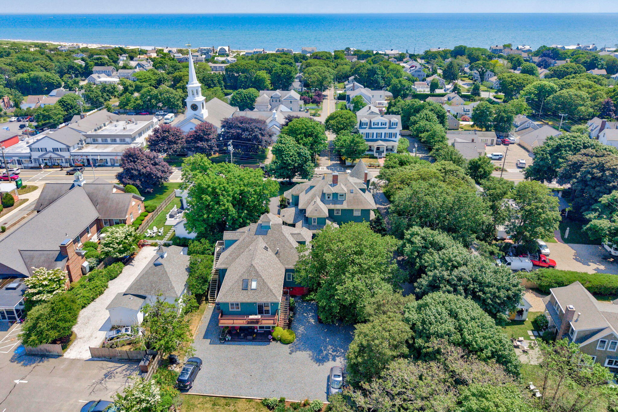 528 Main Street Harwich MA 02645