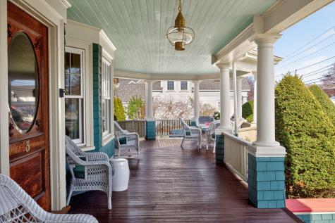 528 Main Street Harwich MA 02645