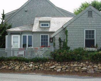358 Shore West Drive Mashpee MA 02649