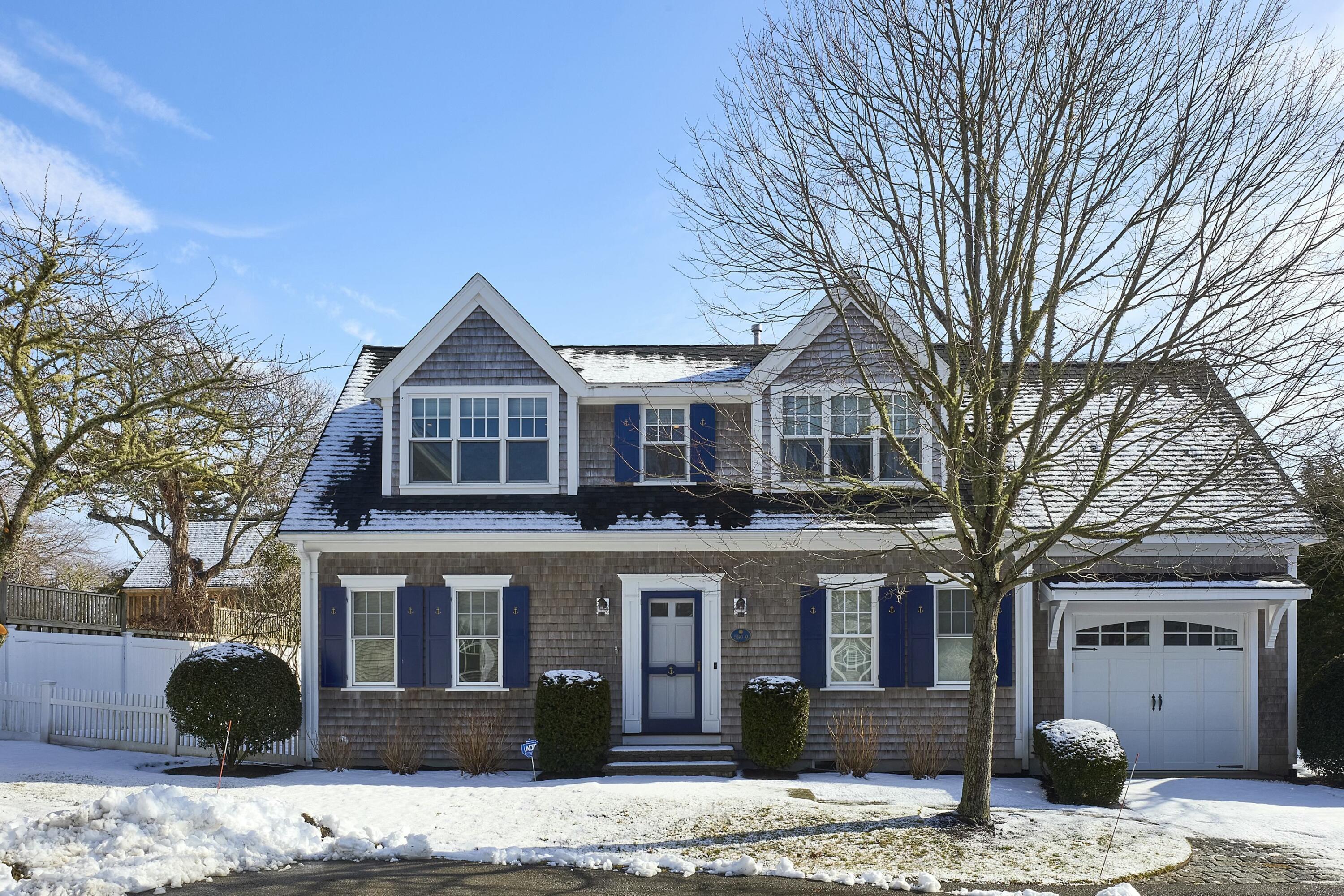 580 Route 28 Harwich MA 02646