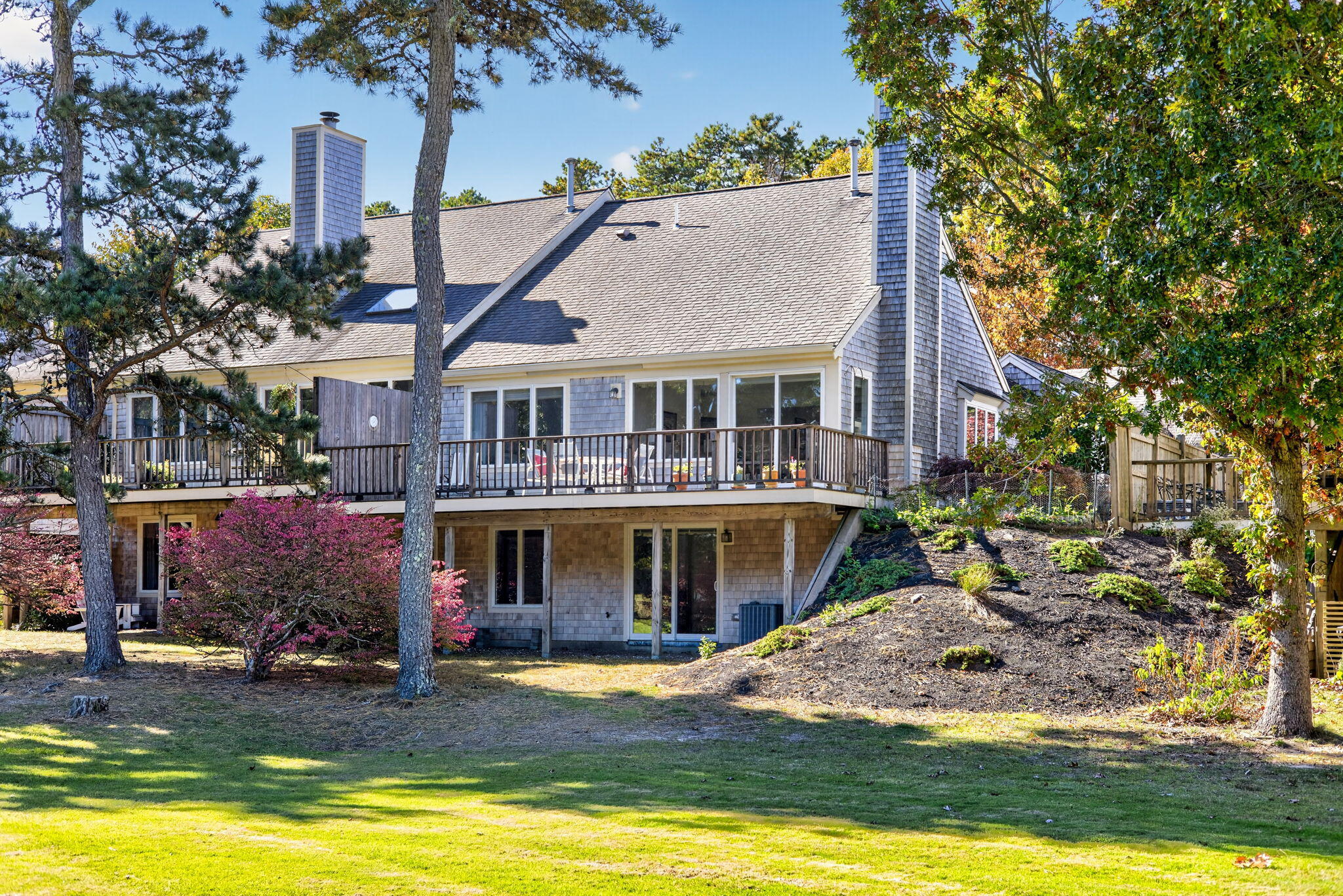 12 W West Woods Village Yarmouth Port MA 02675
