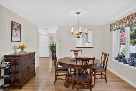 12 W West Woods Village Yarmouth Port MA 02675