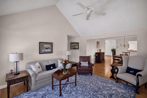 12 W West Woods Village Yarmouth Port MA 02675
