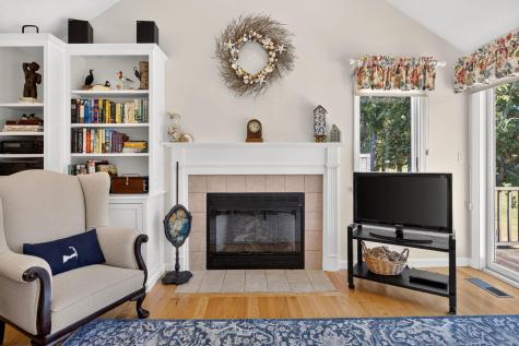 12 W West Woods Village Yarmouth Port MA 02675