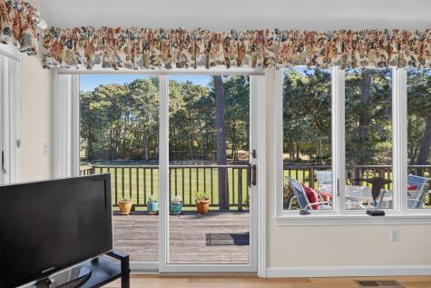 12 W West Woods Village Yarmouth Port MA 02675