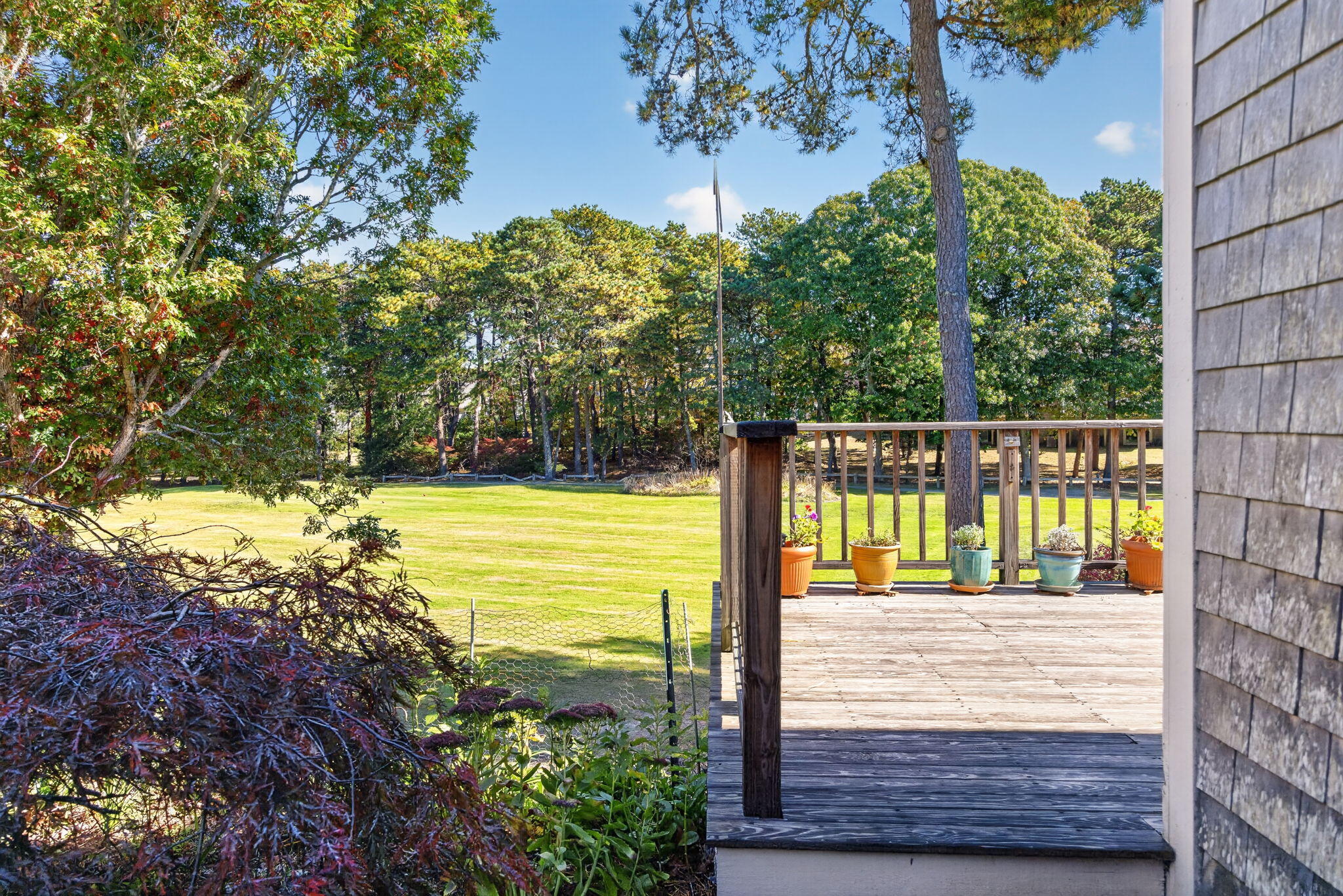 12 W West Woods Village Yarmouth Port MA 02675