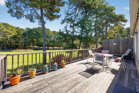12 W West Woods Village Yarmouth Port MA 02675
