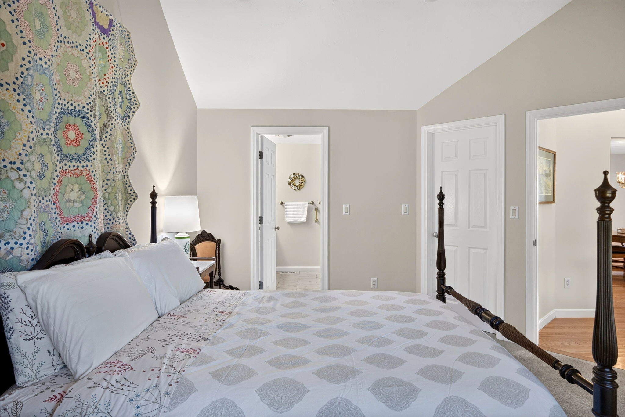 12 W West Woods Village Yarmouth Port MA 02675