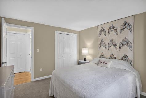 12 W West Woods Village Yarmouth Port MA 02675
