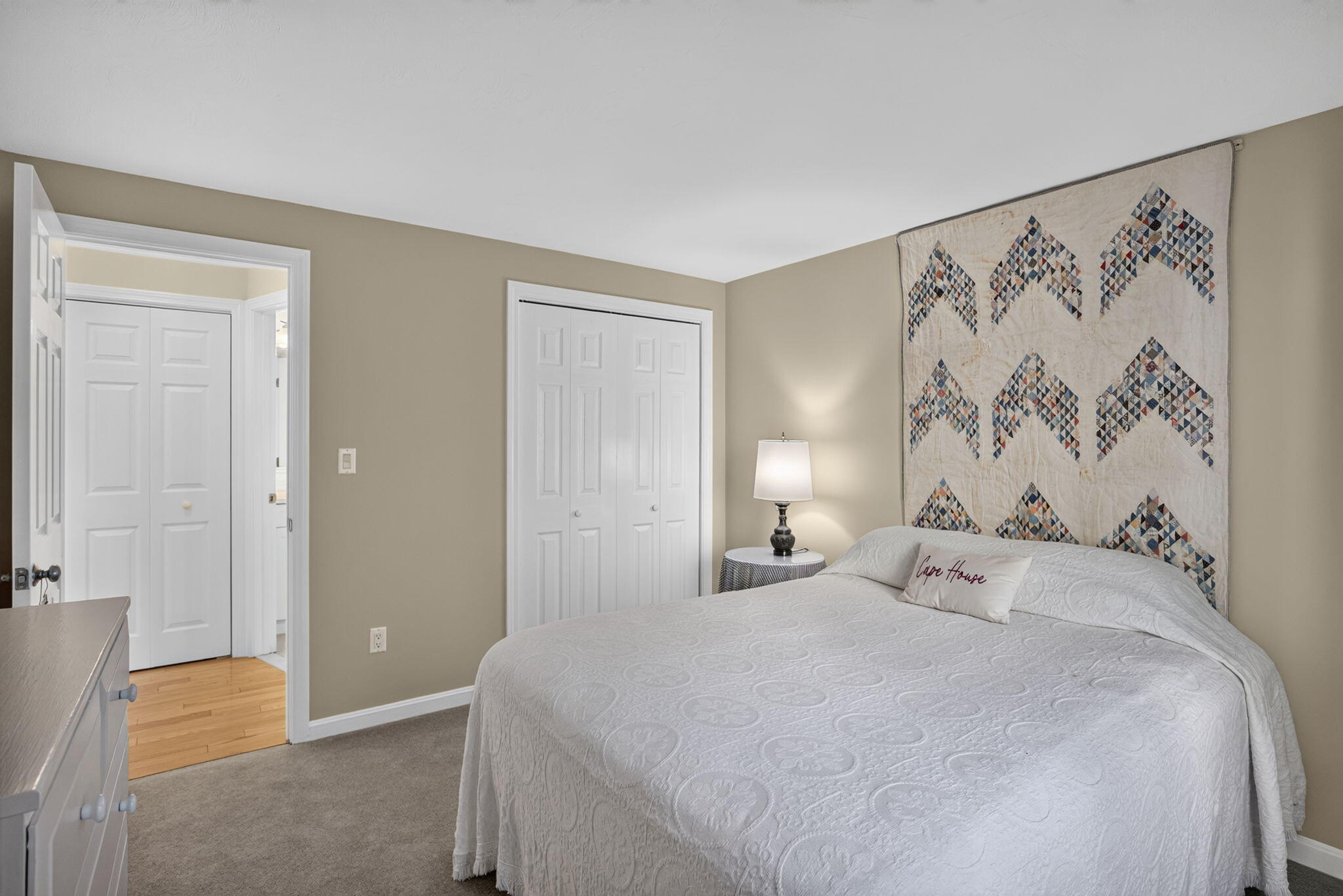 12 W West Woods Village Yarmouth Port MA 02675