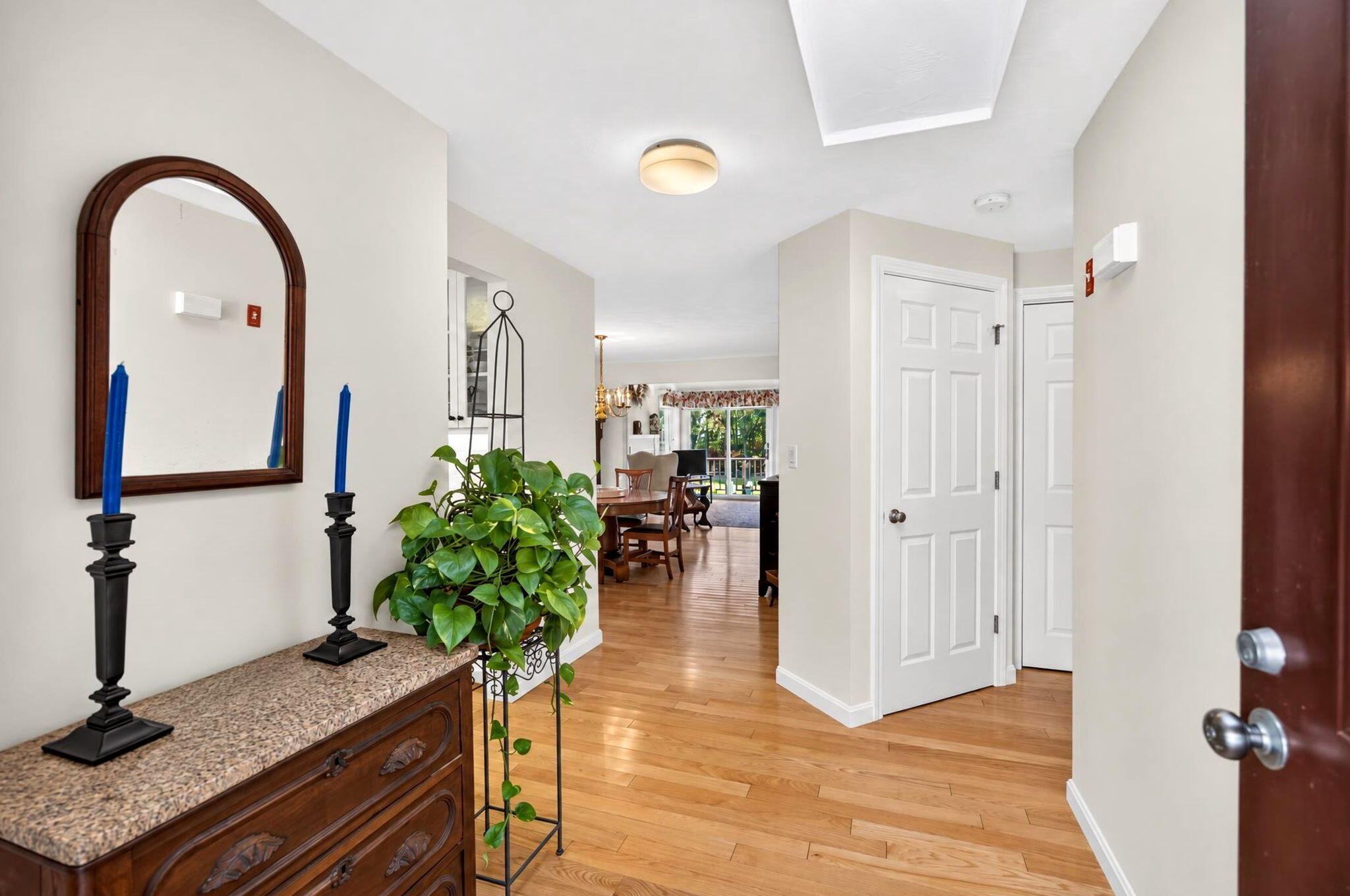 12 W West Woods Village Yarmouth Port MA 02675