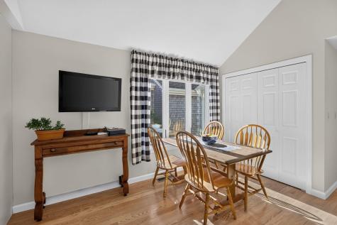 12 W West Woods Village Yarmouth Port MA 02675