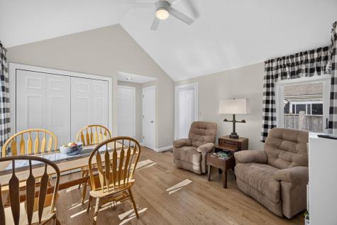 12 W West Woods Village Yarmouth Port MA 02675
